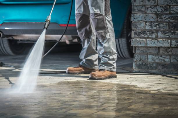 Best Oil and Grease Removal from Surfaces in Tuolumne City, CA