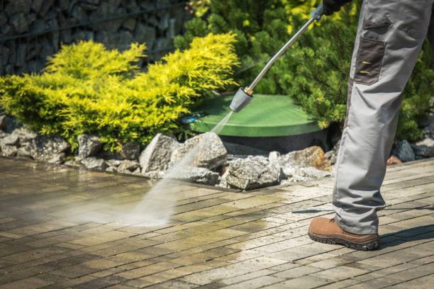 Best Deck and Patio Pressure Washing in Tuolumne City, CA