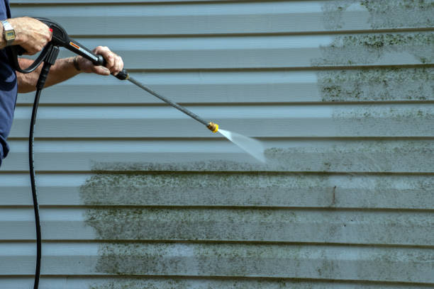 Best Vinyl Siding Pressure Washing in Tuolumne City, CA
